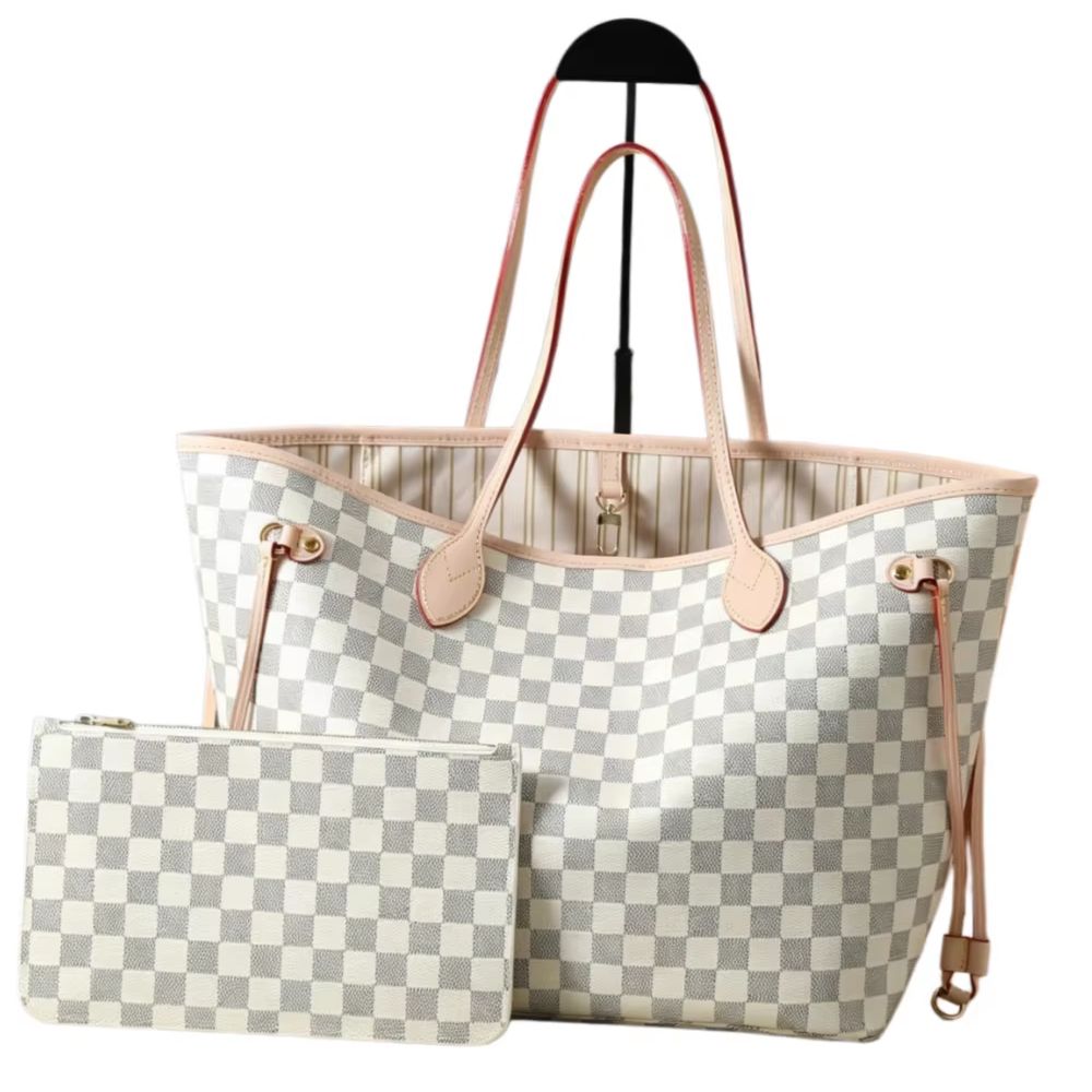 Fashion New Design Luxury Wome - огляд і ціна Luxury Bags Collection