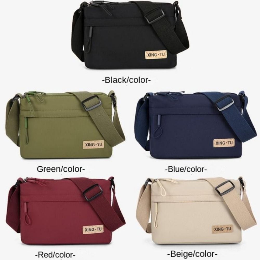 Casual Oxford Crossbody Bag So - огляд і ціна Canvas Tote Designer