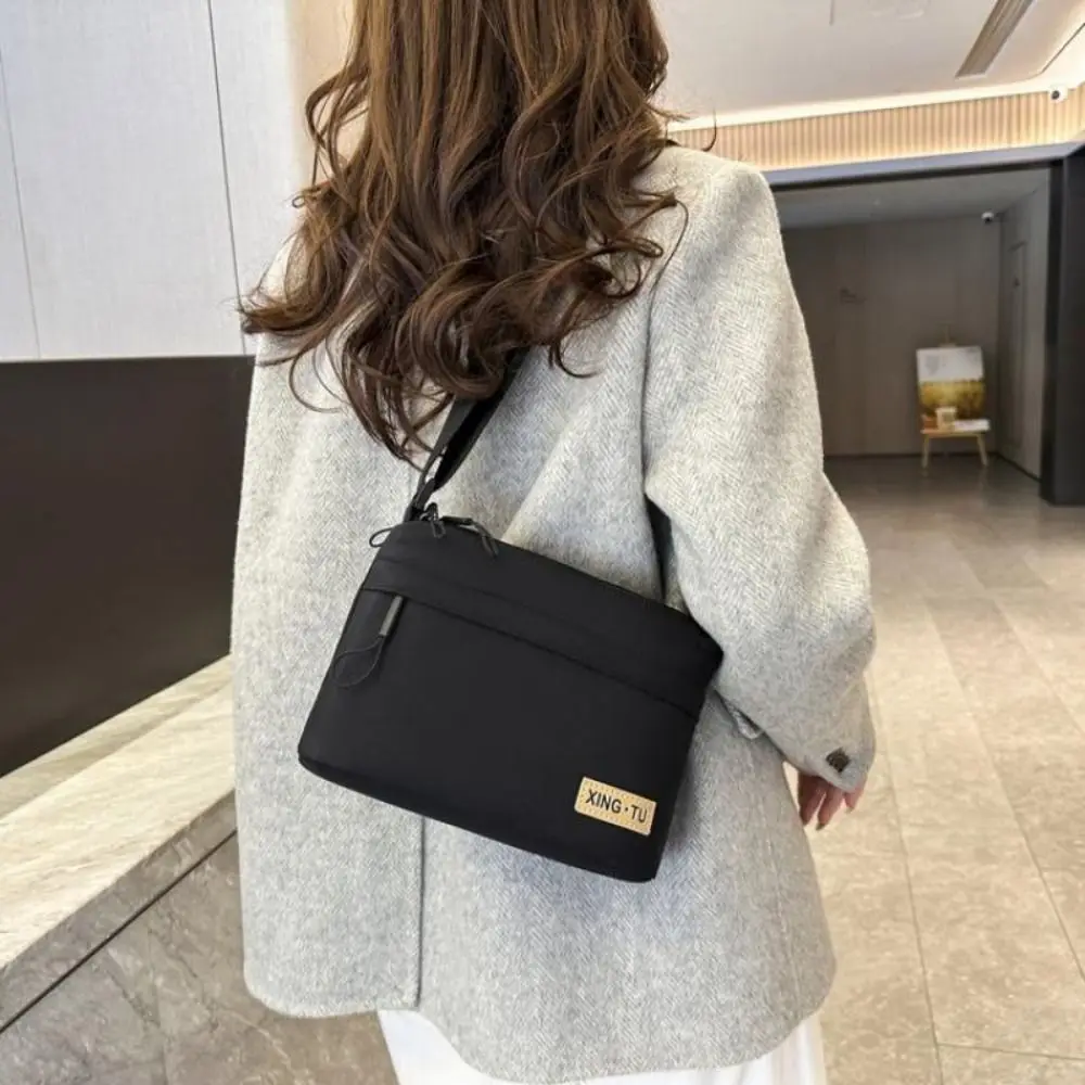 Casual Oxford Crossbody Bag So - огляд і ціна Canvas Tote Designer