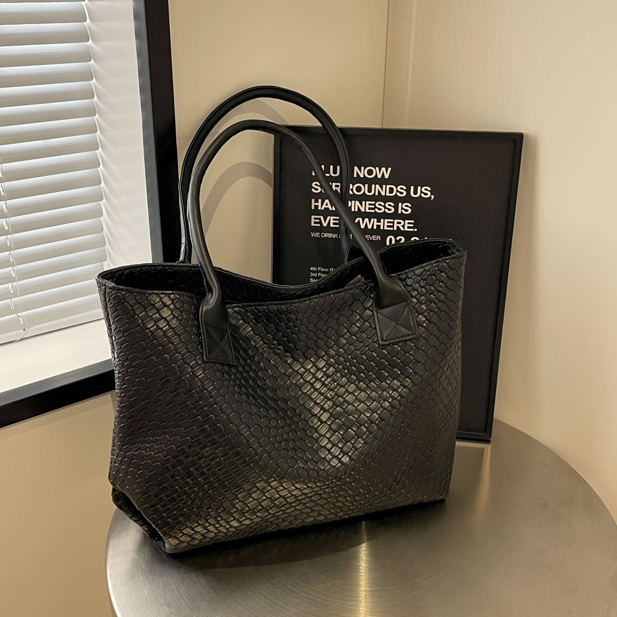 New Luxury Women's Tote Bags L - огляд і ціна Luxury Bags Collection