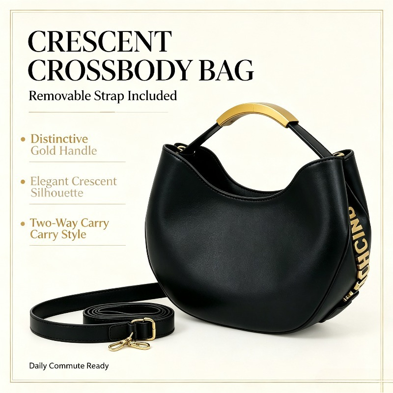 2026 New Women Golden Letter T - огляд і ціна Luxury Bags Sell