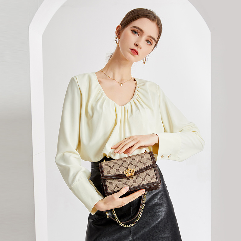 Luxury Best-Selling Designer D - огляд і ціна Luxury Bags Sell