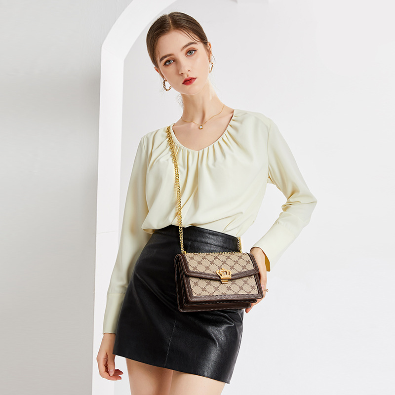 Luxury Best-Selling Designer D - огляд і ціна Luxury Bags Sell