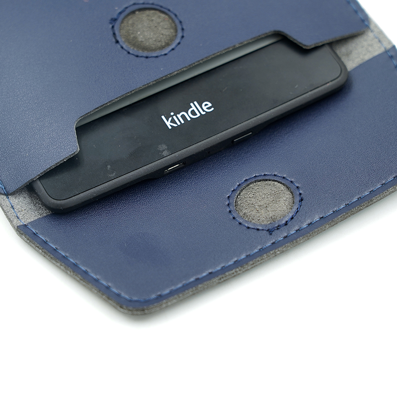 Envelope Bag slim sleeve pouch - огляд і ціна Briefcase Leather Slim