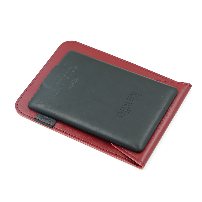 Envelope Bag slim sleeve pouch - огляд і ціна Briefcase Leather Slim