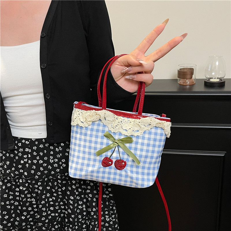 Women's New Handbag Korean Che - огляд і ціна Luxury High Quality Bags