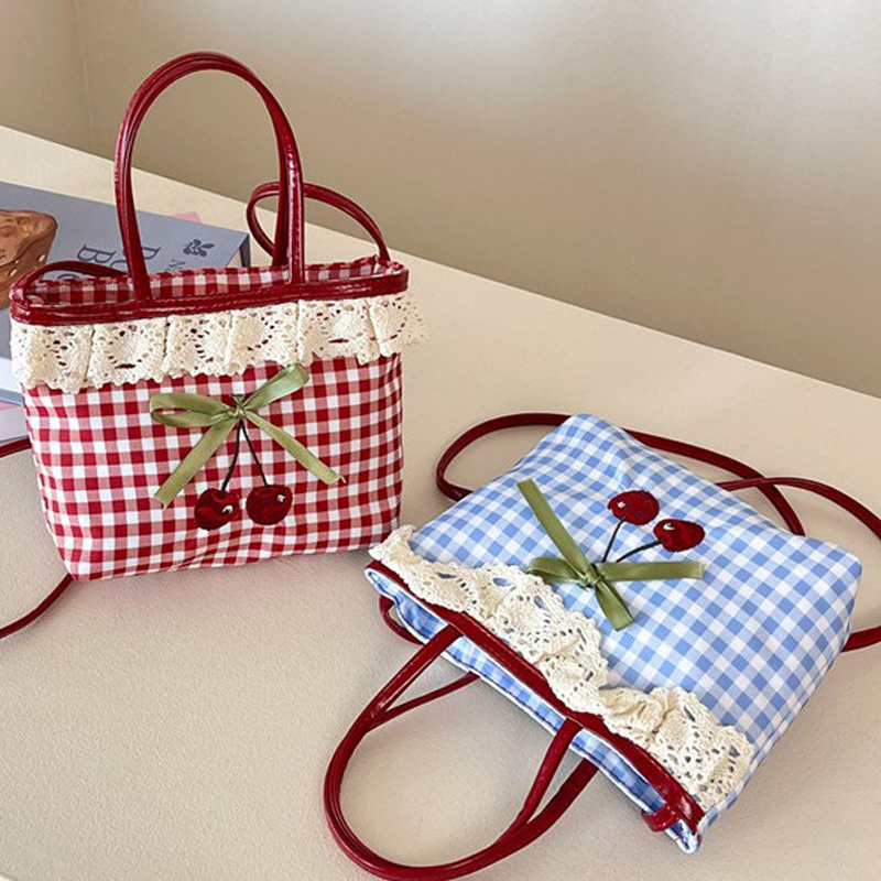 Women's New Handbag Korean Che - огляд і ціна Luxury High Quality Bags