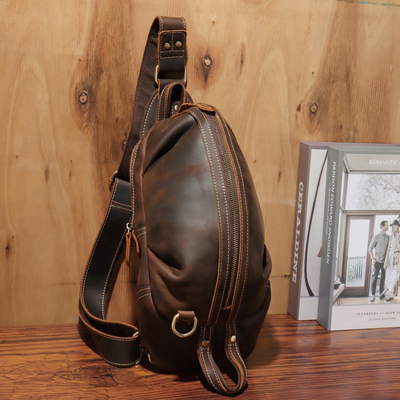 Fashion Design Luxury Men's Sl - огляд і ціна Luxury Zipper Bags