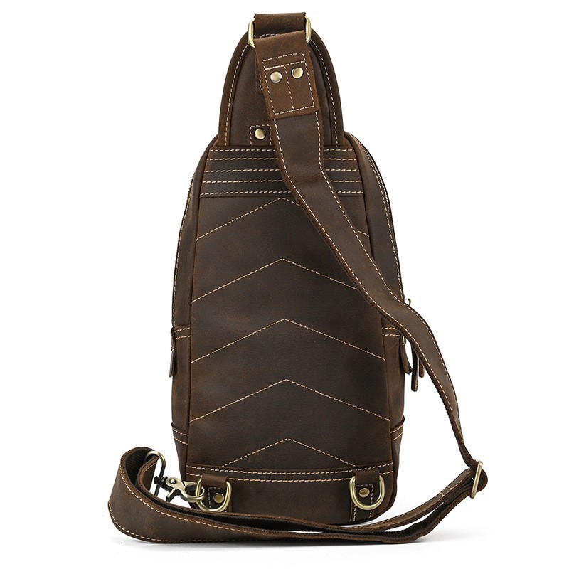 Fashion Design Luxury Men's Sl - огляд і ціна Luxury Zipper Bags