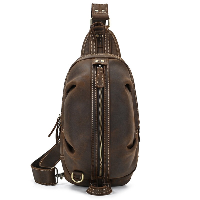 Fashion Design Luxury Men's Sl - огляд і ціна Luxury Zipper Bags