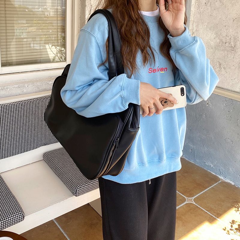 CGCBAG Fashion Lage Capacity W - огляд і ціна Luxury High Quality Bags
