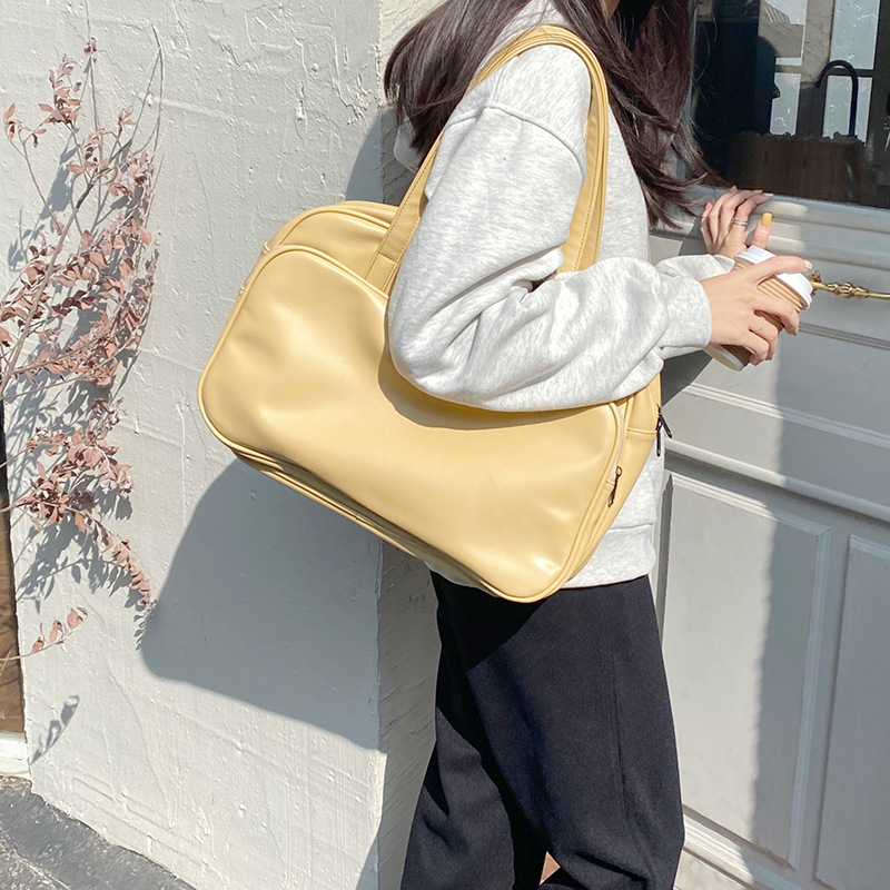 CGCBAG Fashion Lage Capacity W - огляд і ціна Luxury High Quality Bags