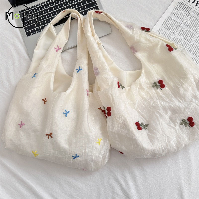 Designer Bags Luxury Cherry Em - огляд і ціна Canvas Tote Designer