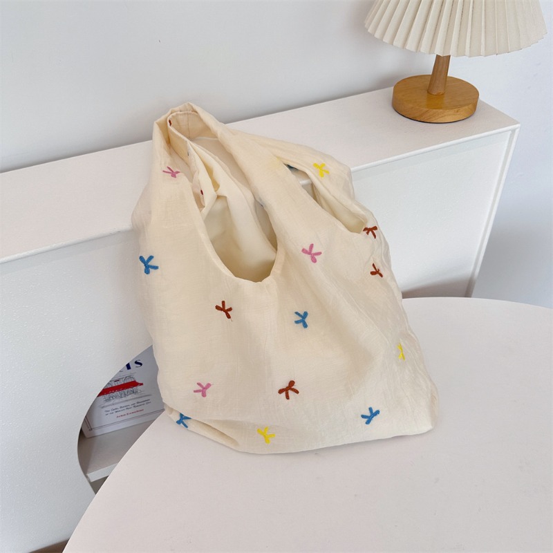 Designer Bags Luxury Cherry Em - огляд і ціна Canvas Tote Designer